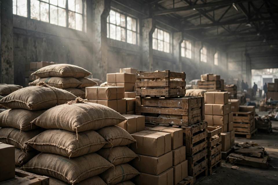 برنامج الغذاء العالمي يقطع مساعداته عن 500 ألف شخص في غزة بسبب نقص التمويل