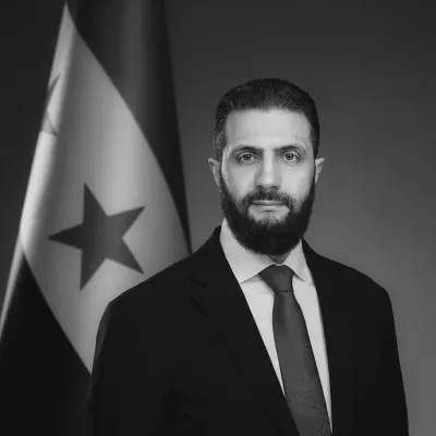 الشرع من نيويورك: نعمل على سلام دائم مع إسرائيل شرط ضمان الحقوق السورية والجولان غير قابل للنقاش