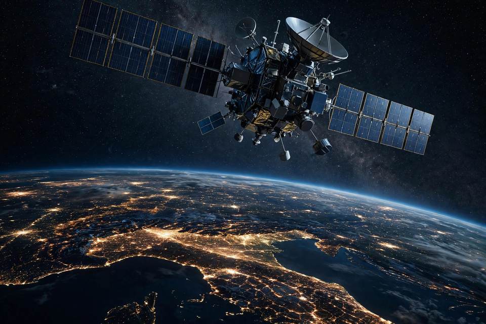 أوتاوا تستثمر 15 مليون دولار في شركة Xona Space Systems بمونتريال