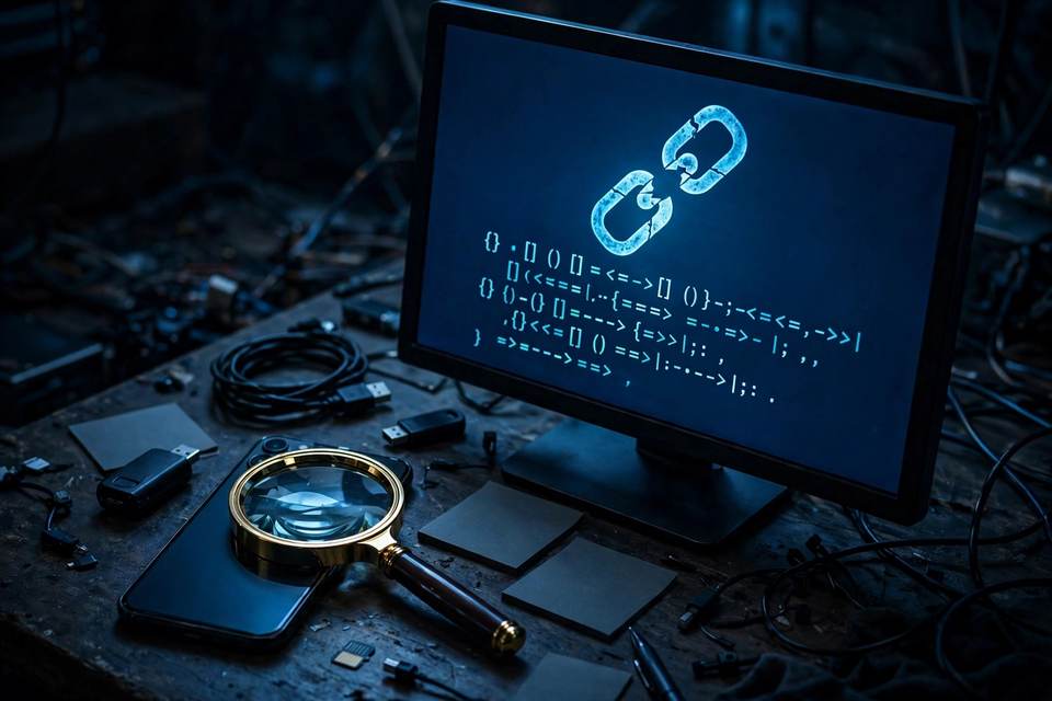 ترامب يعلن حملة كبرى ضد شبكات الاحتيال الإلكتروني العالمية من البيت الأبيض
