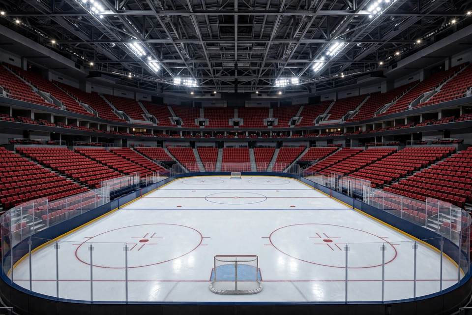 لافال روكيت (Laval Rocket) يهزم هاميلتون هامرز (Hamilton Hammers) بنتيجة 4-2 ويحقق فوزه السابع توالياً