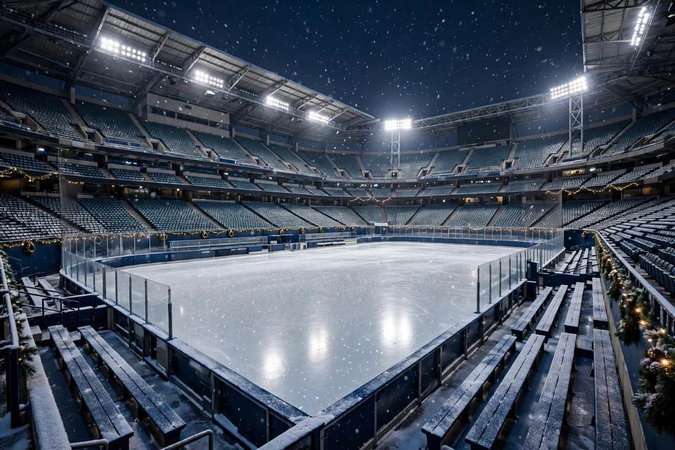 الكنديون (Canadiens) يستعدون لمواجهة وينيبيغ جتس (Winnipeg Jets) في مباراة «هيريتج كلاسيك» الخارجية الأحد