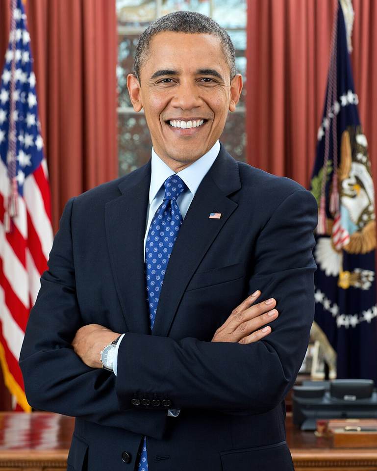 أوباما (Obama) يهاجم ترامب (Trump) في أوهايو وميشيغان: «لم نر رئيساً يتقن الابتزاز بهذا الشكل»