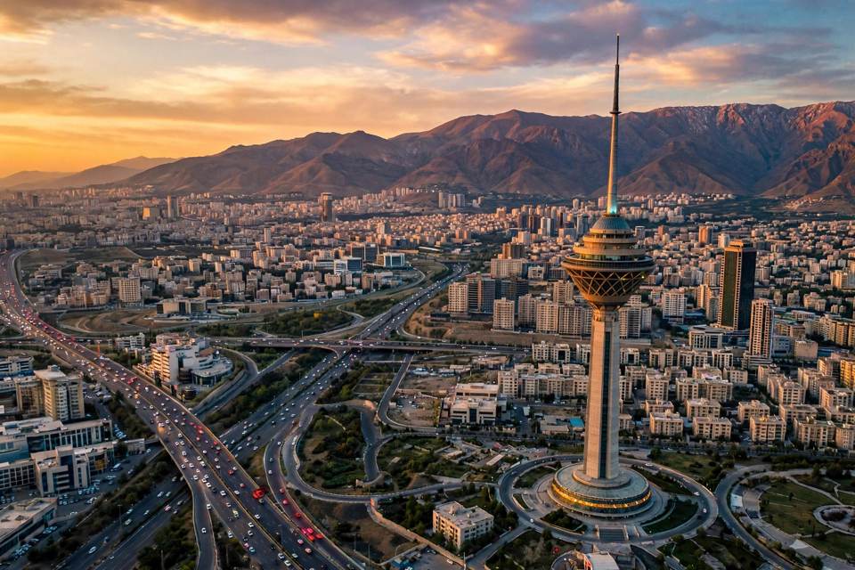 السعودية وتركيا وباكستان إلى طهران اليوم: محاولة أخيرة لاحتواء التوتر قبل حرب أوسع في الشرق الأوسط