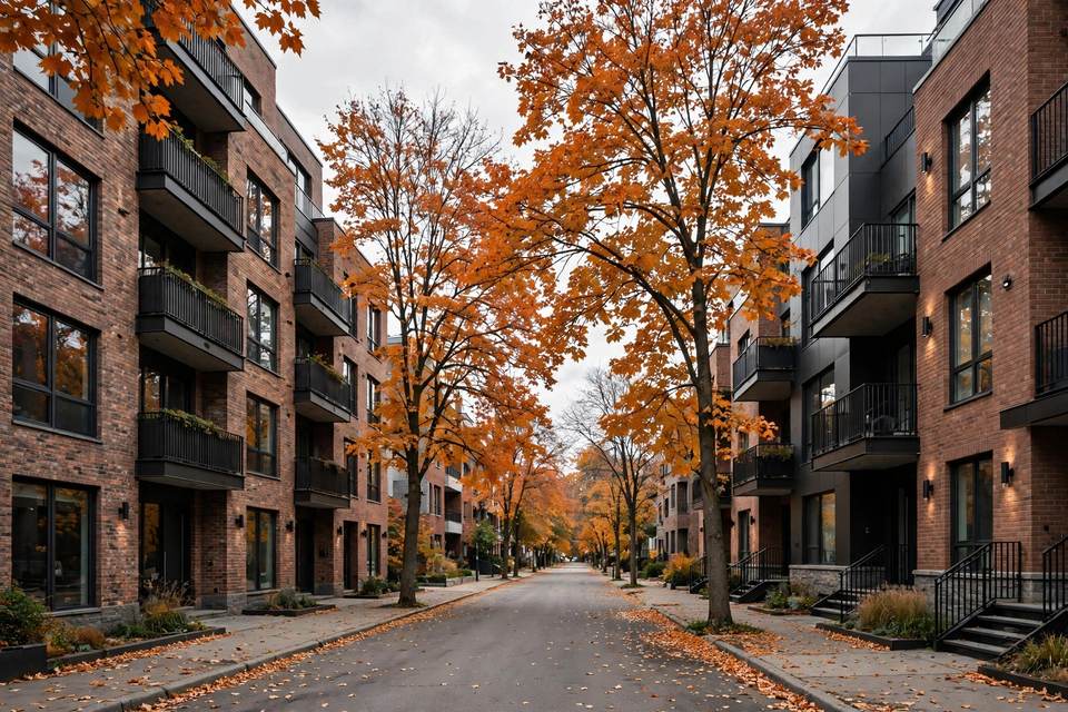 أوتاوا تستثمر أكثر من 17 مليون دولار لبناء وترميم 270 وحدة سكنية في مونتريال (Montréal)