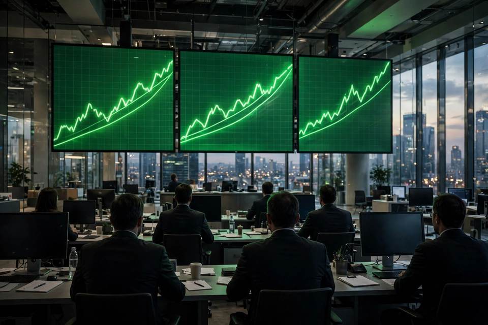بورصة تورونتو (TSX) ترتفع بعد نتيجة انتخابات كولومبيا البريطانية: المؤشر يغلق مرتفعا 0.4% عند 35944.16 نقطة
