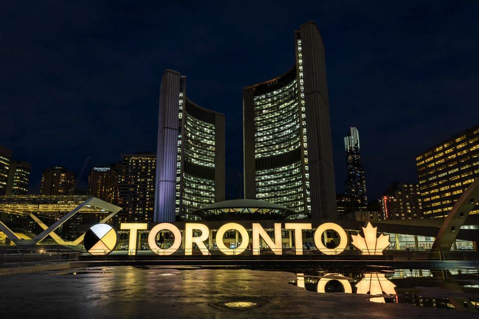 أوليفيا تشاو (Olivia Chow) تفوز بولاية ثانية عمدة لتورونتو (Toronto) بحصولها على 54.1% من الأصوات