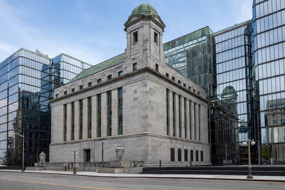 الأسواق تراهن بقوة على رفع بنك كندا (Bank of Canada) للفائدة إلى 2.50% غدا الأربعاء