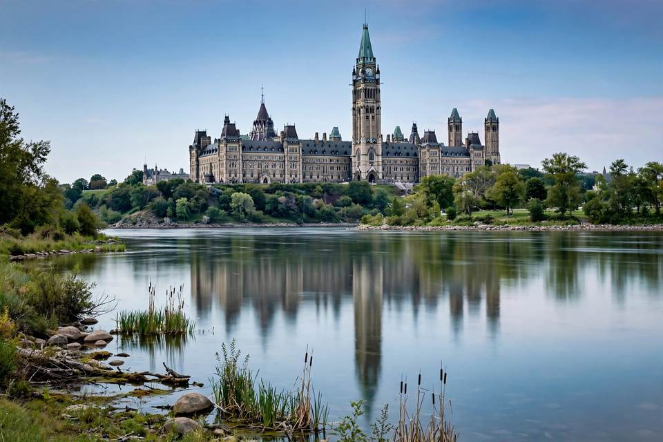 أوتاوا (Ottawa): الحكومة تقدم مشروع قانون C-41 للسماح بالطلب المسبق للمساعدة الطبية على الموت وتوقف التوسع على أساس المرض النفسي