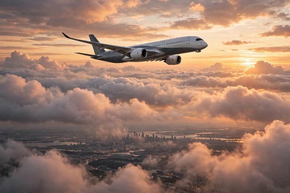 مونتريال (Montréal): طيران فرنسا (Air France) ترفع رحلاتها إلى باريس إلى 21 أسبوعيا في موسم الأعياد