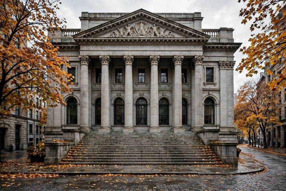 عاجل: بنك كندا (Bank of Canada) يرفع سعر الفائدة الرئيسي إلى 2.50% — أول زيادة منذ يوليو 2023