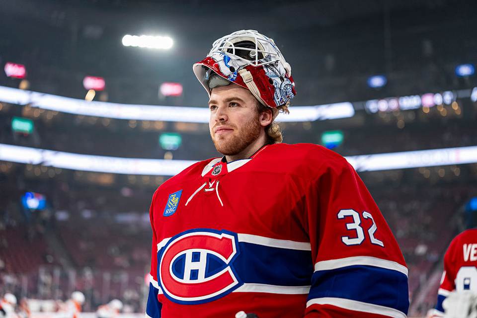 الكنديون (Canadiens) يهزمون البلوز (Blues) 2-0: فاولر (Fowler) يتصدى لـ 46 تسديدة في ثالث انتصار متتال
