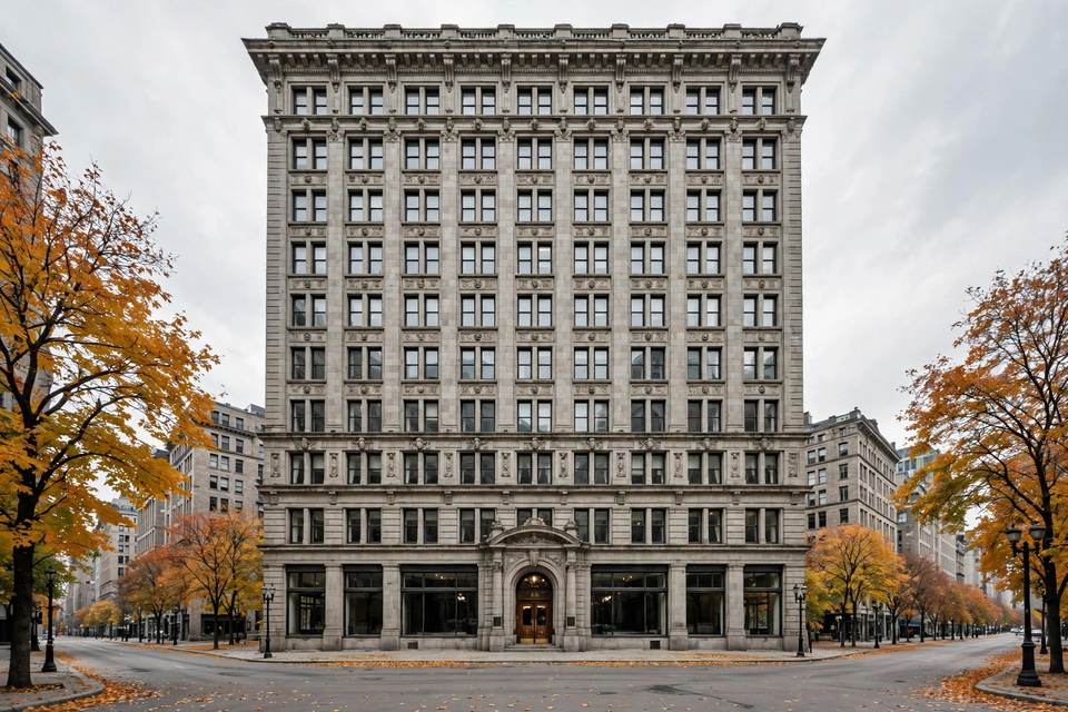 محكمة الإسكان (TAL) تفقد نقطة خدمتها في وسط مونتريال (Montréal): مالك المبنى لم يجدد عقد الإيجار
