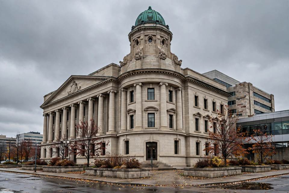 كندا (Canada) تستأنف حكمين بشأن إسكان ومياه الشعوب الأولى أمام محكمة الاستئناف في وينيبيغ (Winnipeg)