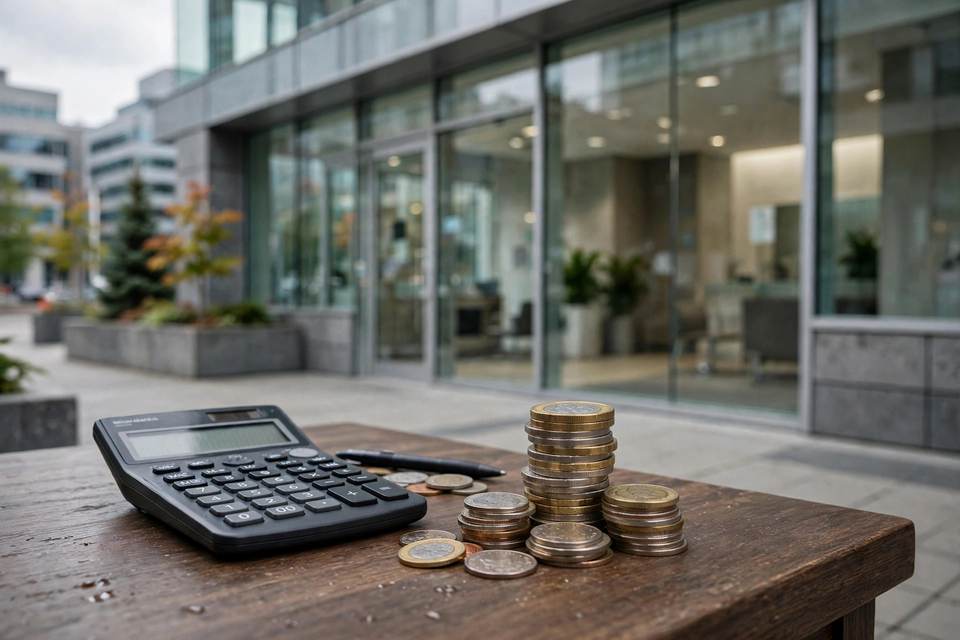 ديجاردان (Desjardins) يرفع سعره الرئيسي من 4.45% إلى 4.70% اعتبارا من 29 أكتوبر