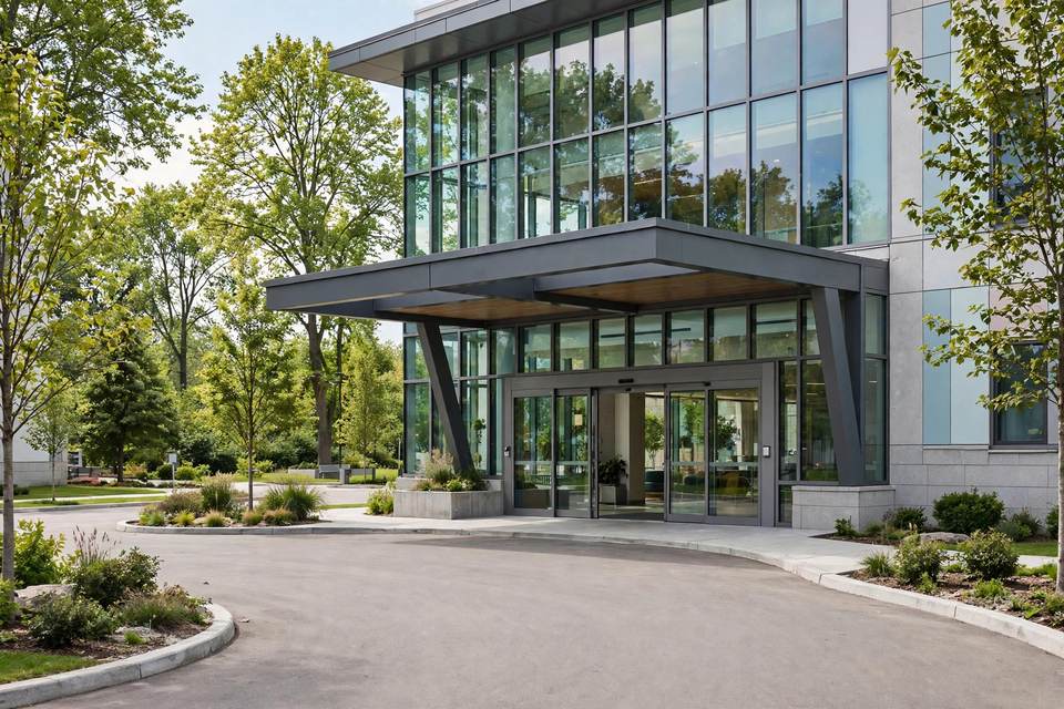 كولومبيا البريطانية (British Columbia): الناجية مايا جيبالا (Maya Gebala) تغادر المستشفى بعد نحو 9 أشهر من إطلاق النار في تومبلر ريدج (Tumbler Ridge)
