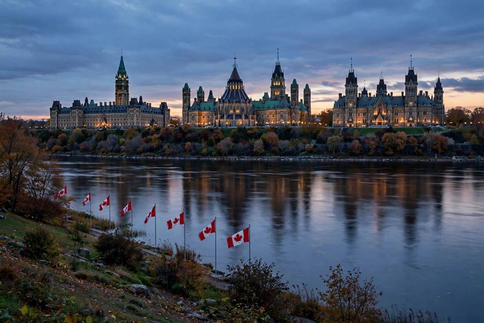 كندا (Canada): الحكومة تقبل كل توصيات المراجع العام بعد 6 تقارير عن الأسنان والذخيرة والمخزون الطارئ