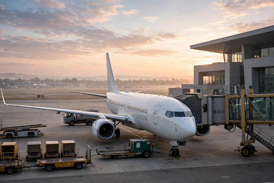 طيران كندا (Air Canada) تحقق إيرادات قياسية 6.984 مليار دولار في الربع الثالث رغم ارتفاع كلفة الوقود