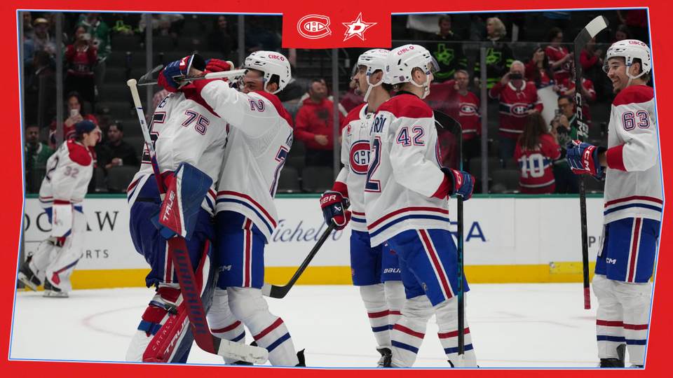الكنديون (Canadiens): لين هتسون (Lane Hutson) يحطم رقم هنري ريتشارد (Henri Richard) التاريخي ويصبح أكثر لاعب تمريرا حاسما قبل سن 23