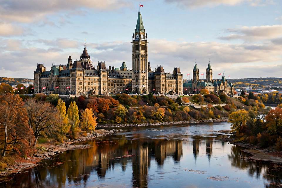 كندا (Canada): أوتاوا تودع تقرير 2026 للمجلس الاستشاري الوطني حول الفقر وتعلن تعيينات جديدة.. وتقر بأن العمل لم ينته