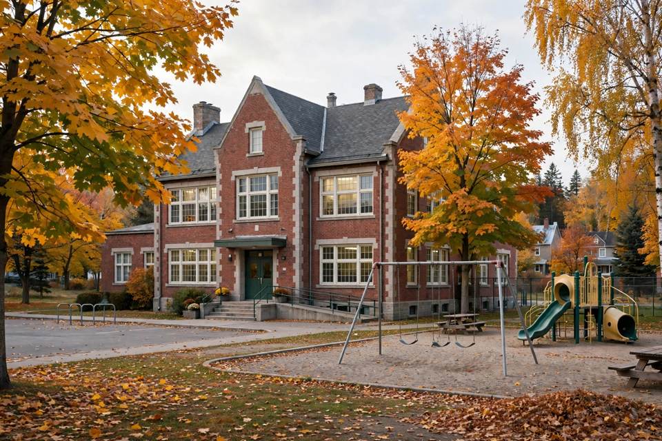 مونتريال (Montréal): عاصفة رفض لمقترح كيبيك بحظر الرموز الدينية على تلاميذ المدارس الابتدائية.. وجماعات حقوقية تحذر من التسرب المدرسي