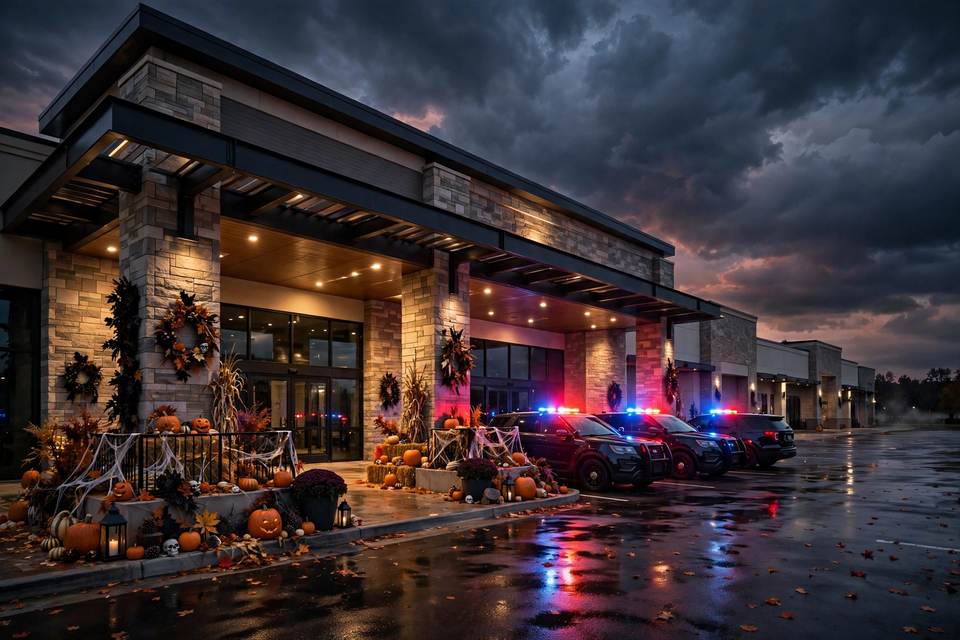كاليفورنيا (California): قتيل و6 جرحى بإطلاق نار داخل متجر هالوين في فيرفيلد.. والمشتبه به ما زال طليقا