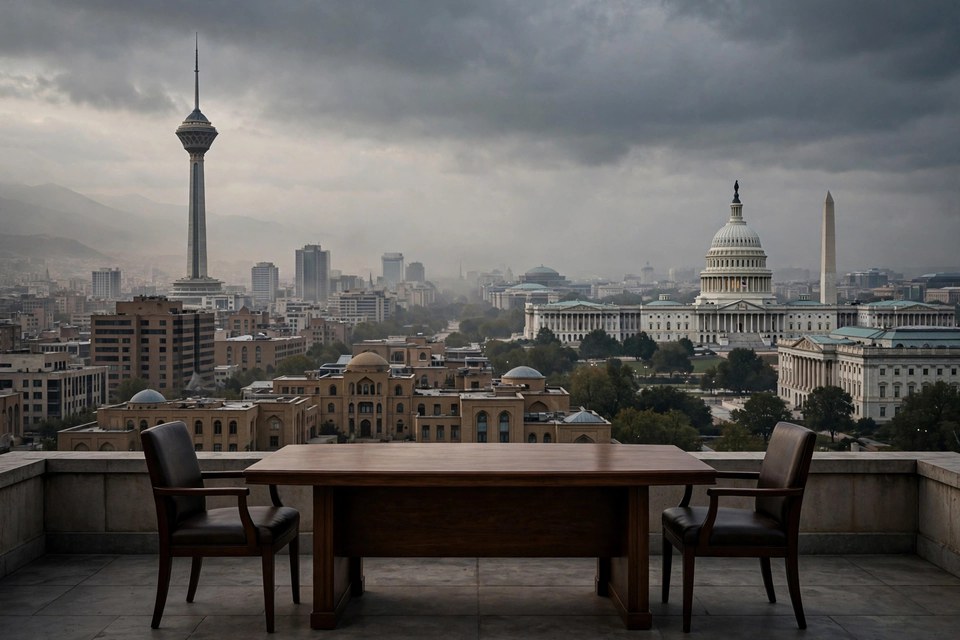 إيران تقدم مقترحا لاستئناف المفاوضات مع واشنطن