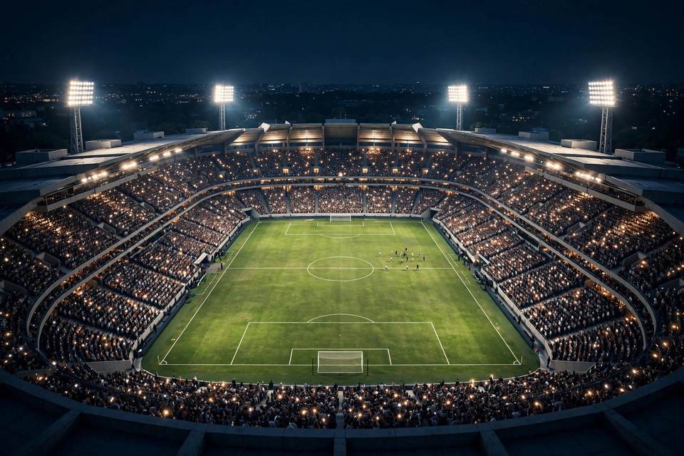 كندا تخسر أمام الولايات المتحدة 1-0 في مباراة ودية بمينيسوتا
