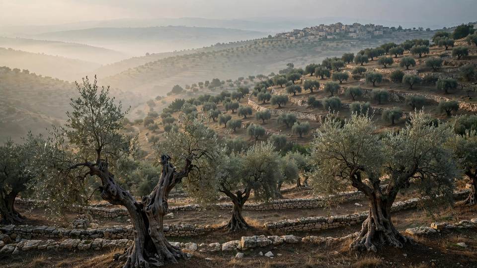 مقتل فلسطيني برصاص مستوطنين خلال قطف الزيتون في الضفة الغربية