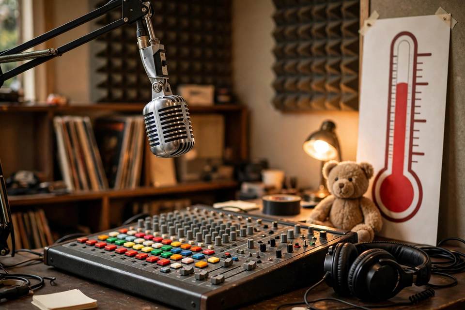 Radiothon للأطفال المرضى: مونتريال تجمع 1,402,011 دولاراً في يوم واحد لدعم الأطفال والحوامل