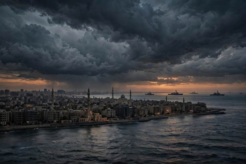 الحوثيون يتوعدون برد «مؤلم وسريع» على المصالح الأميركية إذا تدخلت واشنطن في اليمن