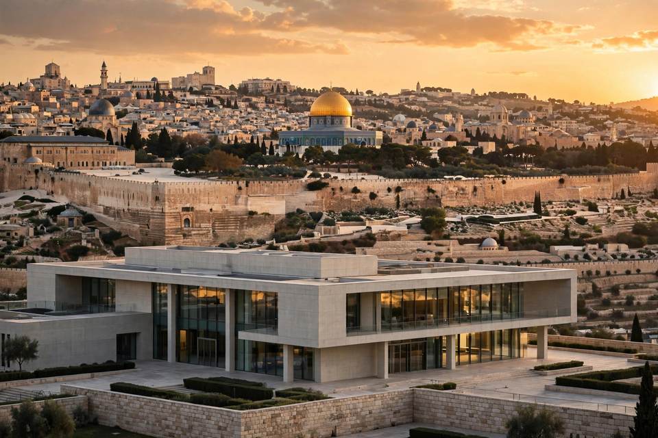 كولومبيا تفتتح سفارتها في القدس اليوم في خطوة دبلوماسية مثيرة للجدل
