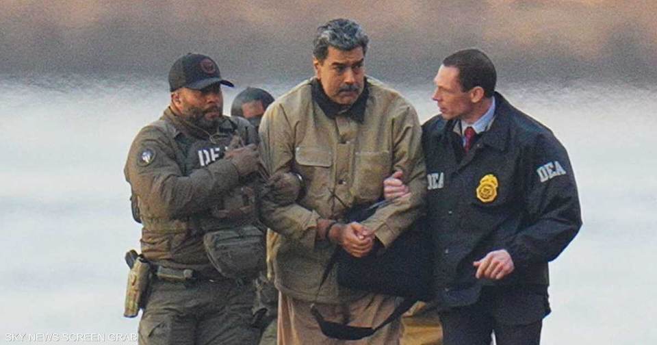 مادورو وزوجته يدفعان ببراءتهما أمام محكمة أميركية من تهم التعذيب